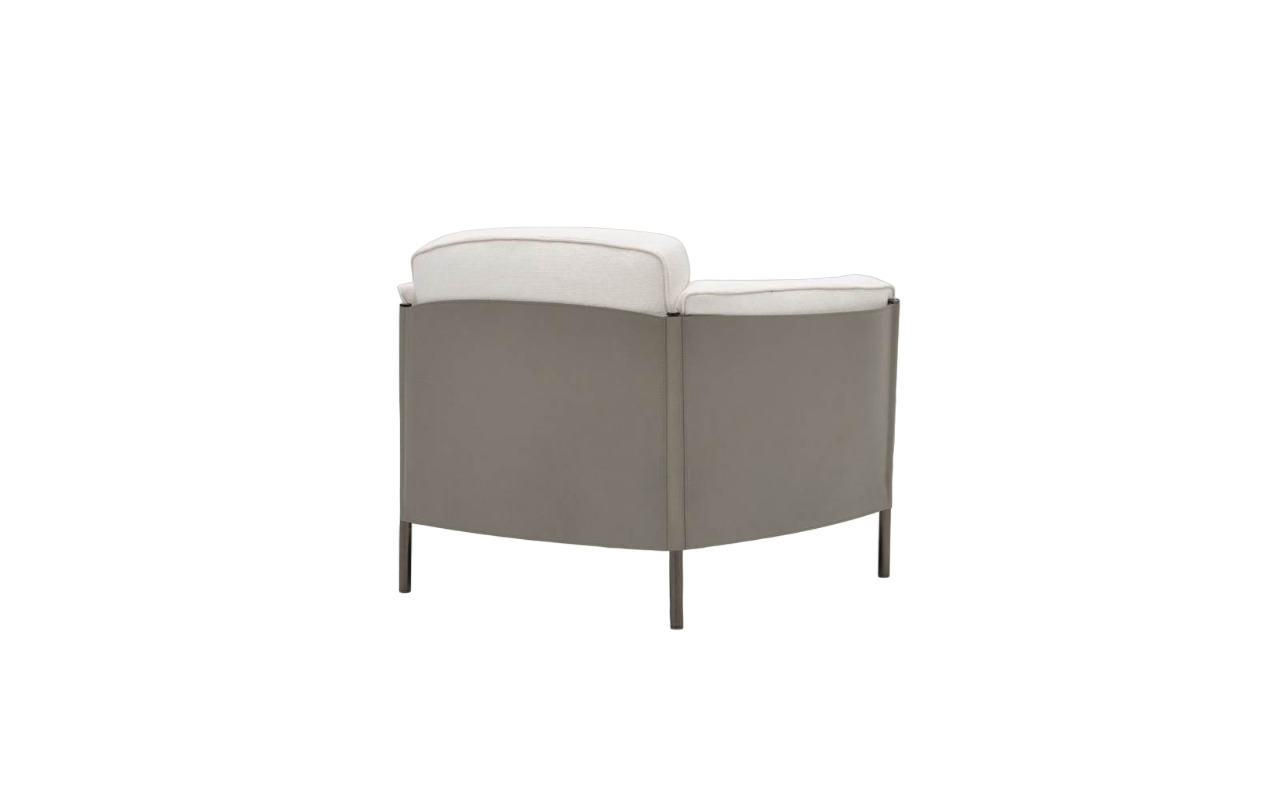 Minotti Shelley Armchair в интерьере
