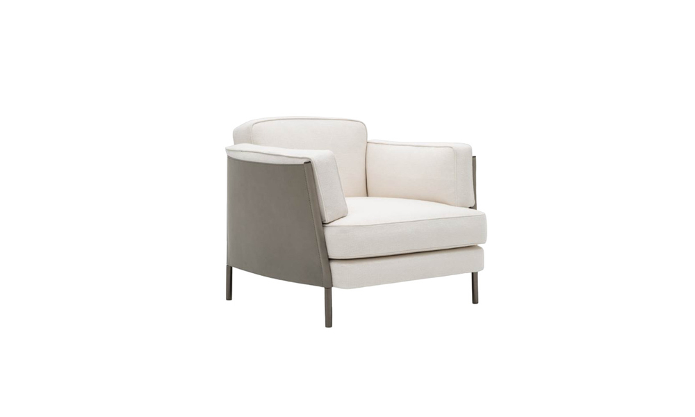 Minotti Shelley Armchair