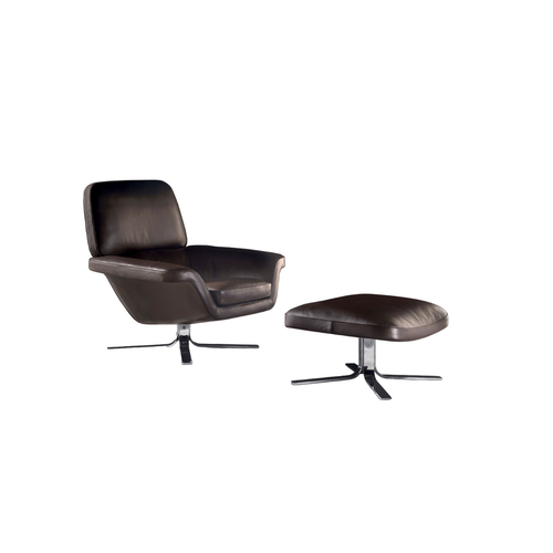 Minotti Blake-Soft Armchair