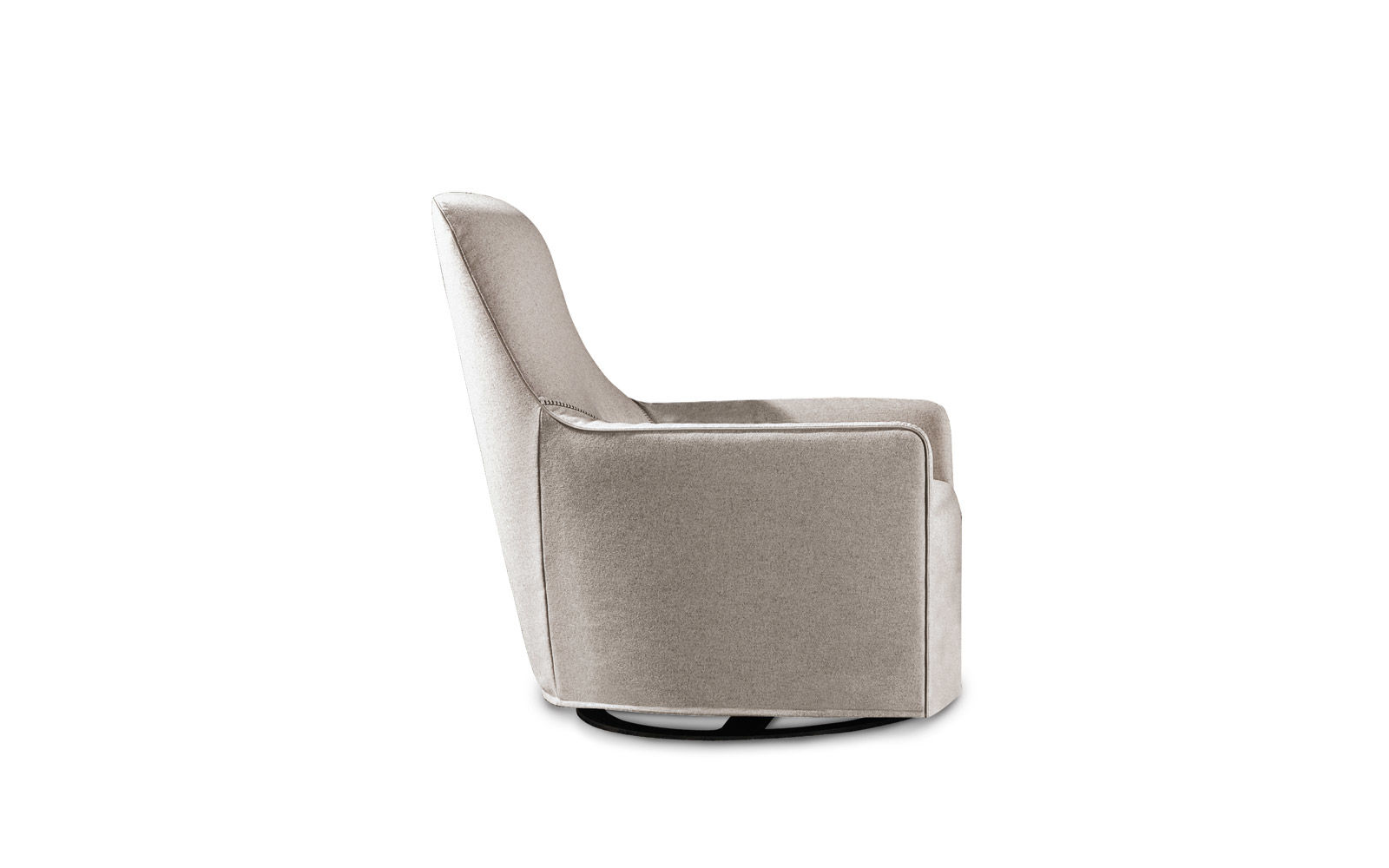 Minotti Portofino Armchair в интерьере