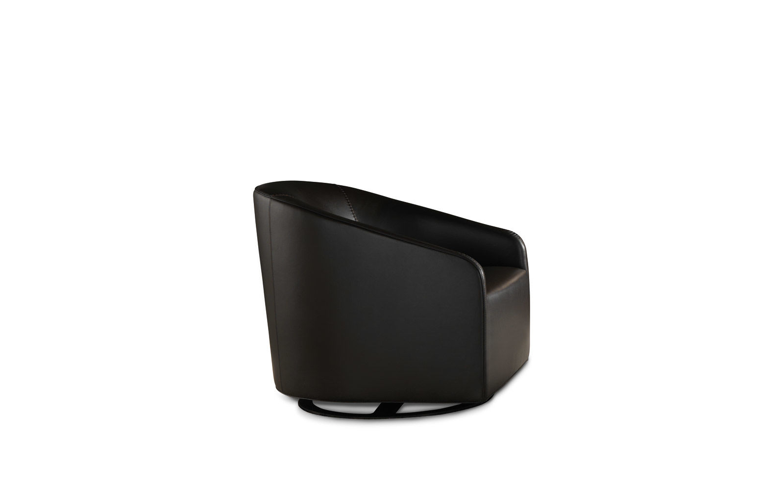 Minotti Portofino Armchair в интерьере
