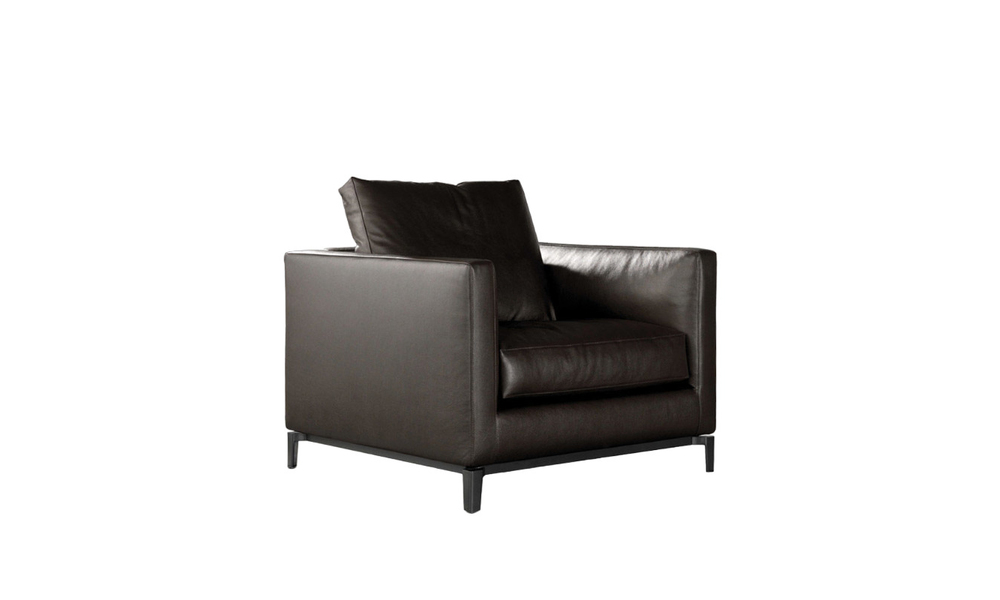 Armchair Minotti Andersen