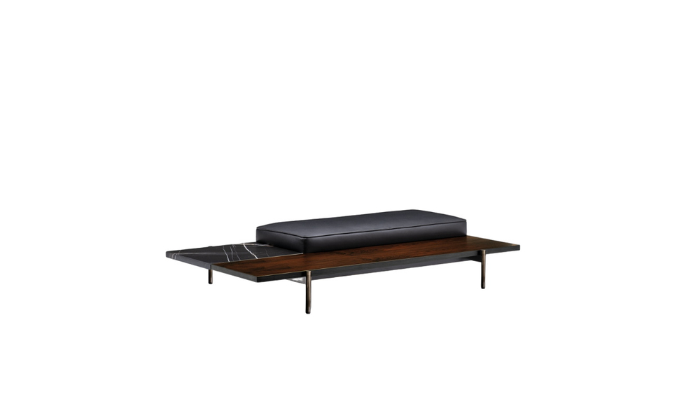 Bench Minotti Superquadra