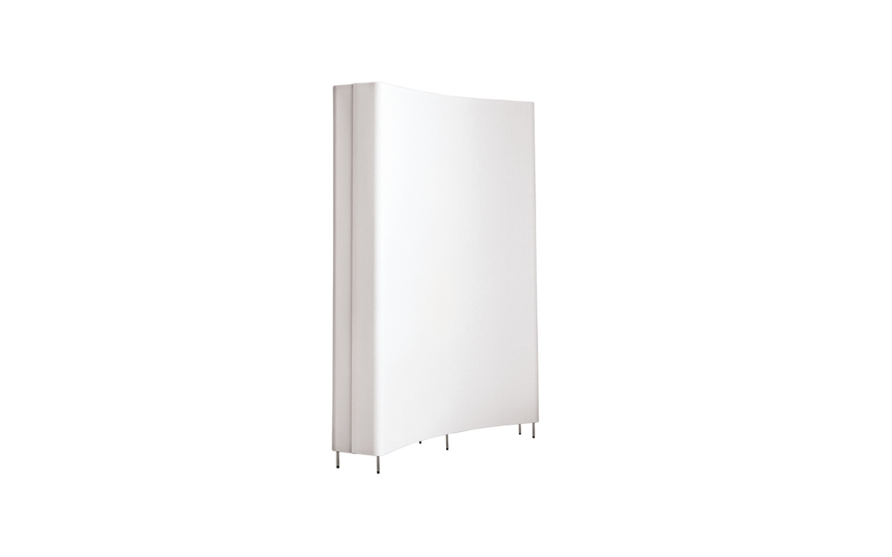 Floor lamp Minotti Blanche в интерьере