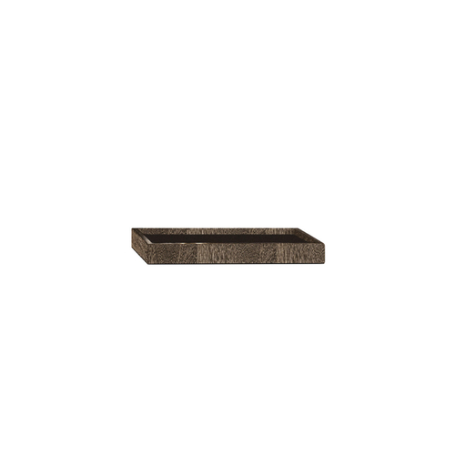 Поднос Minotti Gray Tray