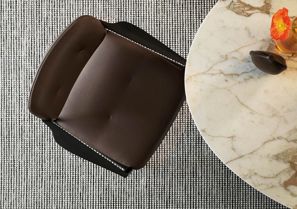 Chair Minotti Yoko в интерьере