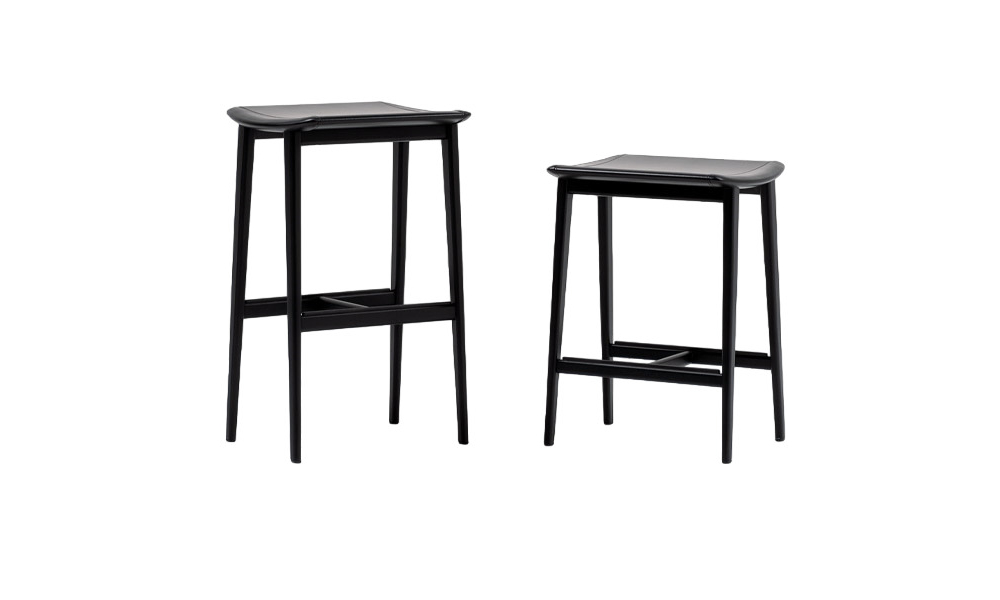 Stool Minotti Fynn