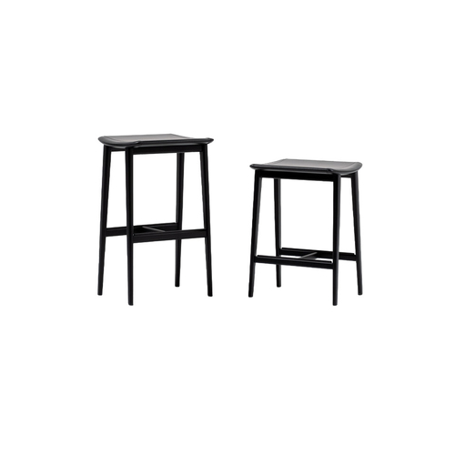 Stool Minotti Fynn