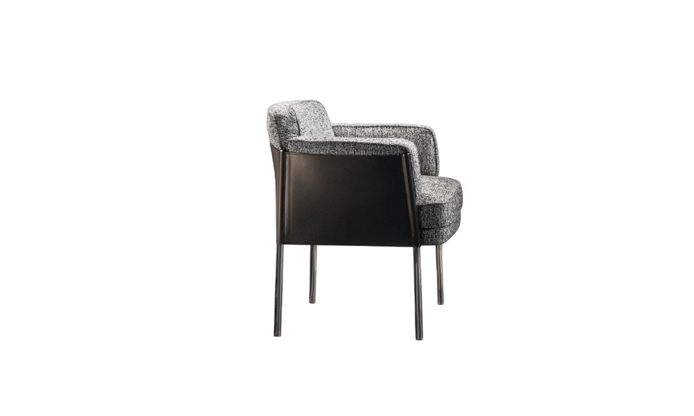 Chair Minotti Shelley