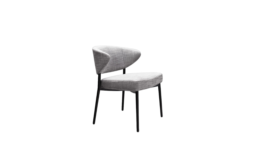 Chair Minotti Mills Low