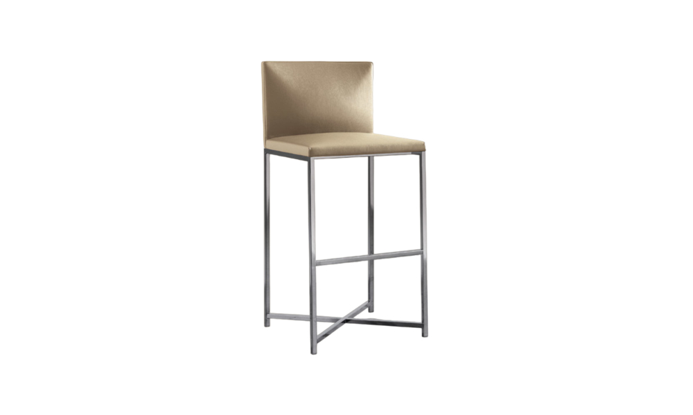 Bar stool Minotti Flynt