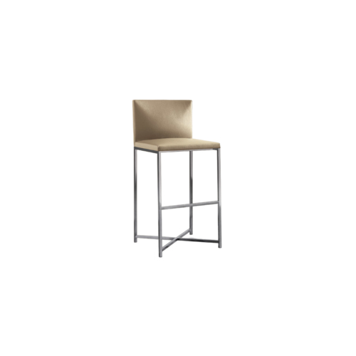 Bar stool Minotti Flynt