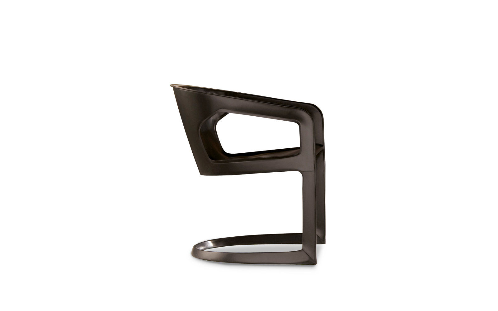 Chair Minotti Twombly в интерьере
