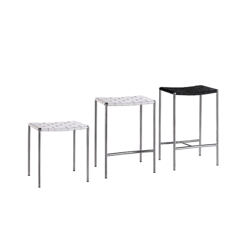Bar stool Minotti Klasen