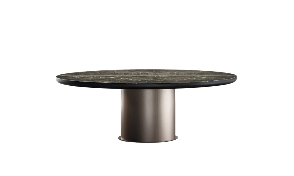 Dining table Minotti Brady