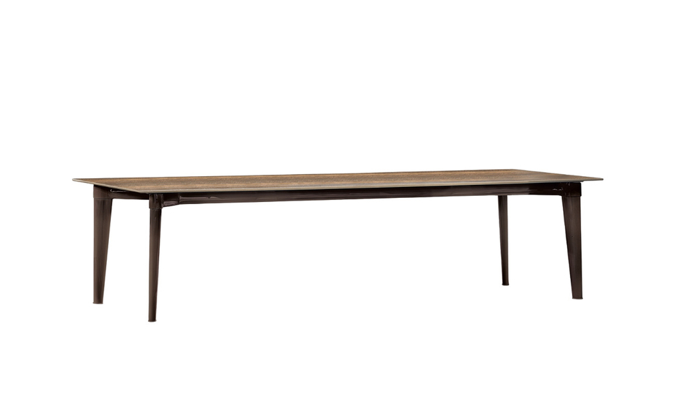 Dining table Minotti Penthouse