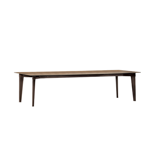 Dining table Minotti Penthouse