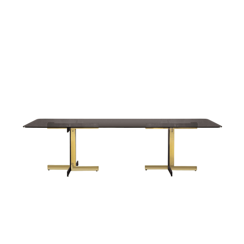 Dining table Minotti Catlin
