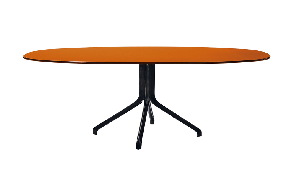 Dining table Minotti Claydon
