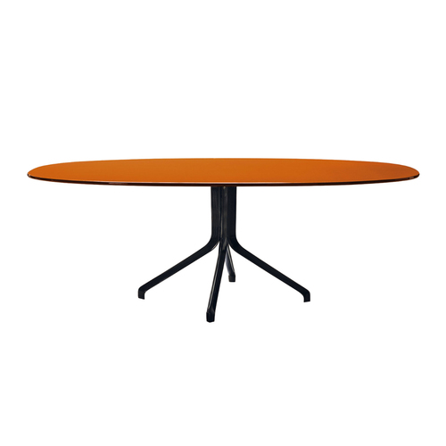 Dining table Minotti Claydon