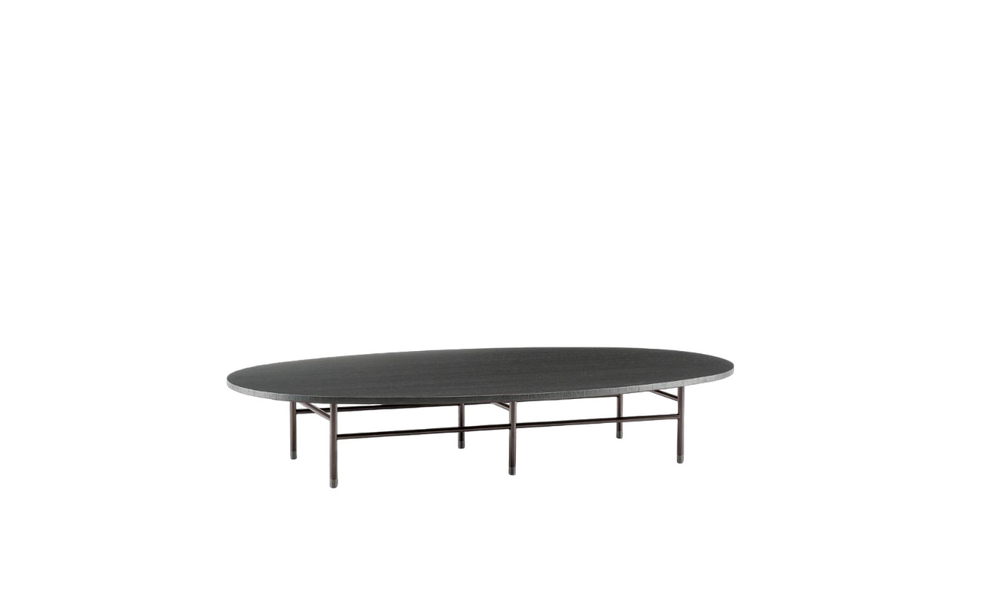 Coffee table Minotti Lelong 23