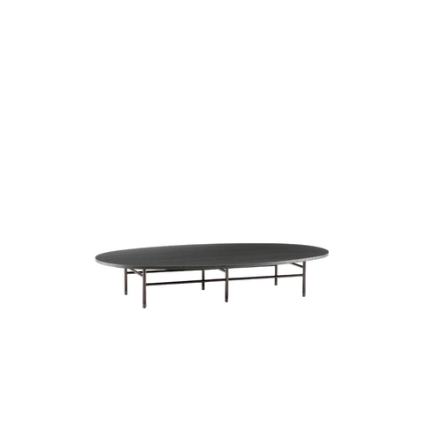 Coffee table Minotti Lelong 23