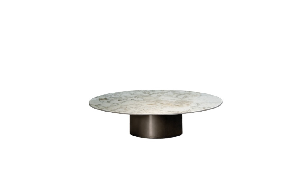 Coffee table Minotti Doyle