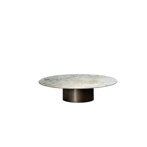Coffee table Minotti Doyle