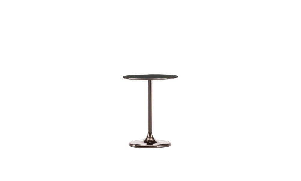 Corner table Minotti Taiko