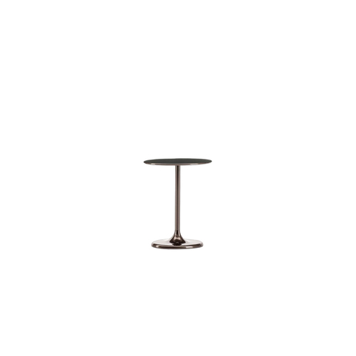 Corner table Minotti Taiko