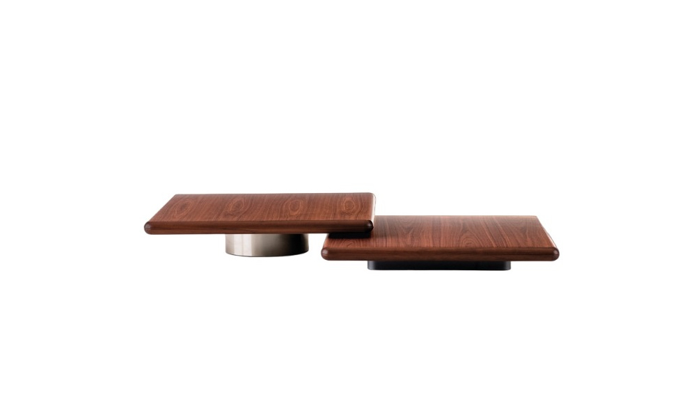 Coffee table Minotti Horizonte