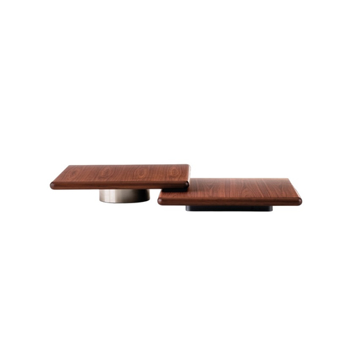 Coffee table Minotti Horizonte