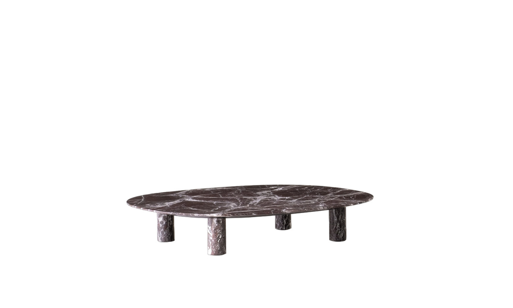 Coffee table Minotti Gladstone