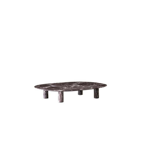 Coffee table Minotti Gladstone