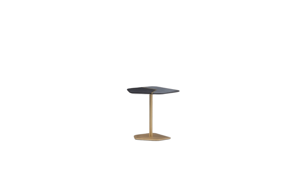 Coffee table Minotti Brink в интерьере