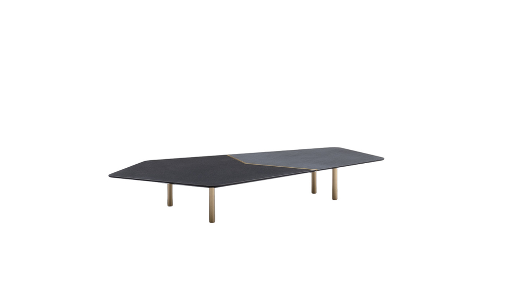 Coffee table Minotti Brink