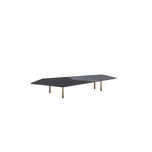 Coffee table Minotti Brink