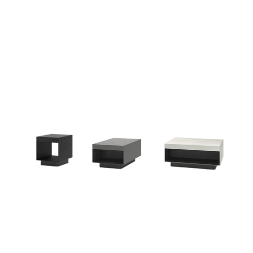 Coffee table Minotti Hope
