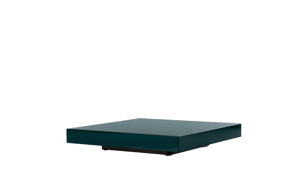 Coffee table Minotti Ritter