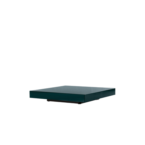Coffee table Minotti Ritter