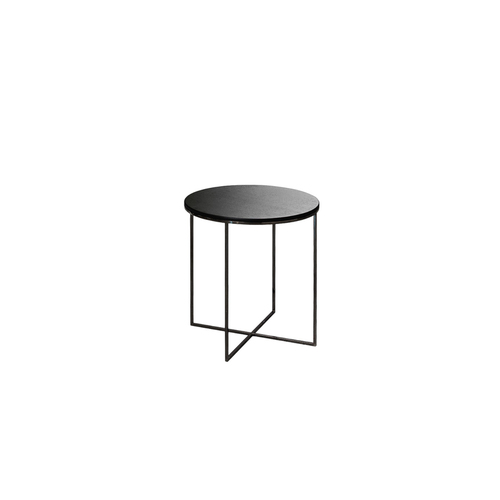 Corner table Minotti Duchamp