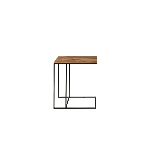 Corner table Minotti Leger