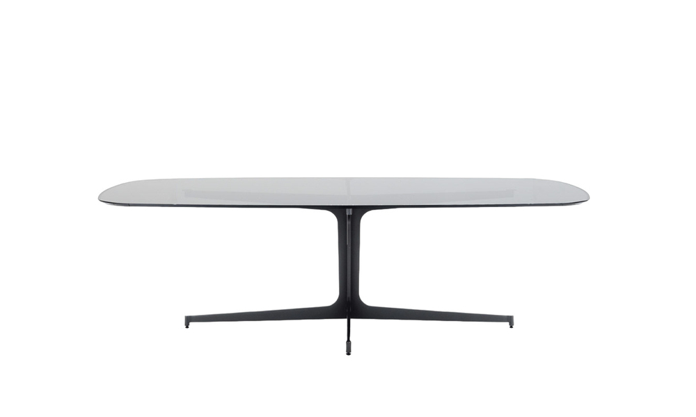 Corner table Minotti Clyfford
