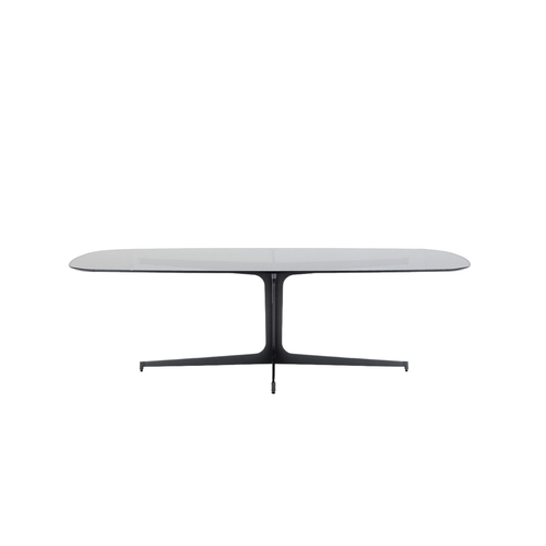 Corner table Minotti Clyfford