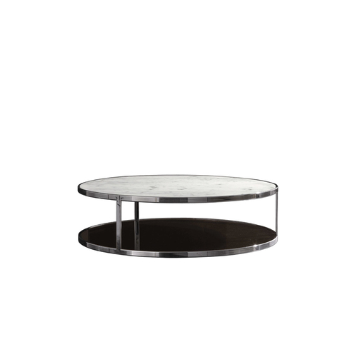 Coffee table Minotti Huber