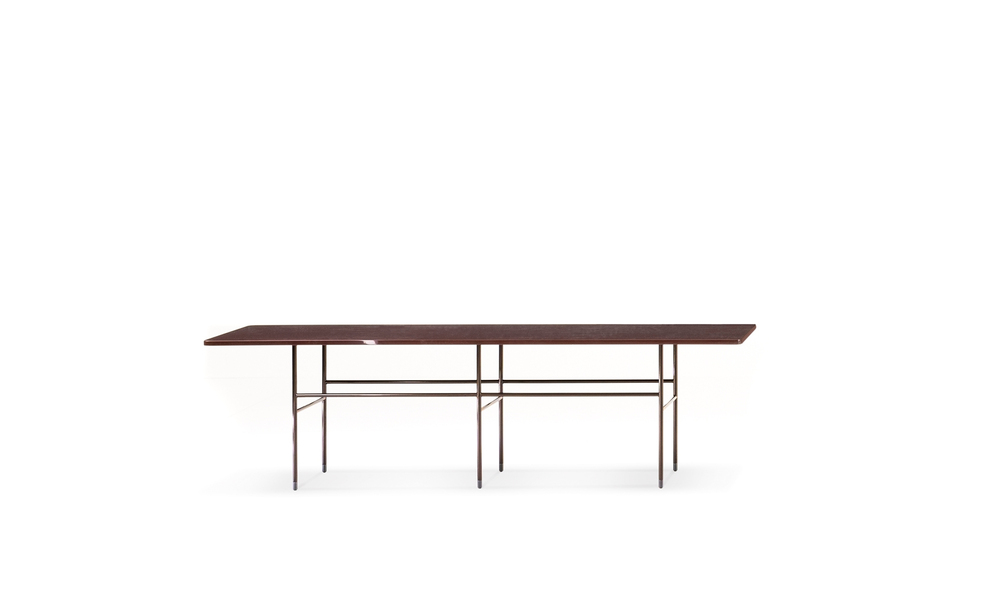 Console Minotti Lelong