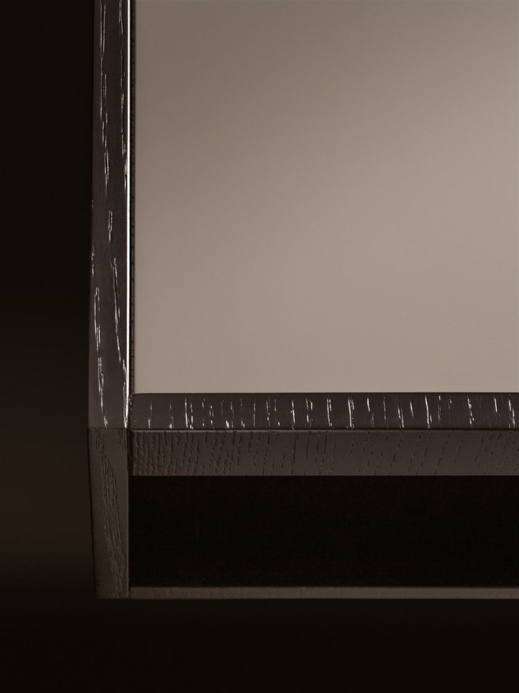 Console Minotti Close в интерьере