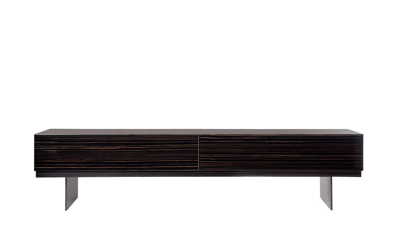Console Minotti Lang в интерьере