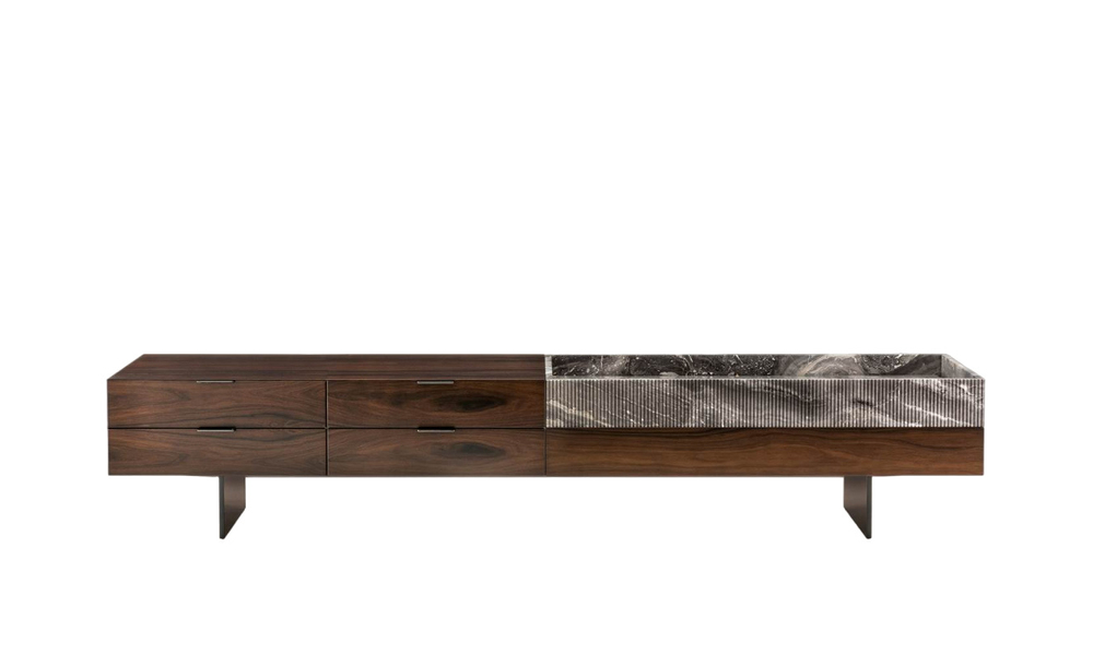 Sideboard Minotti Superblocks