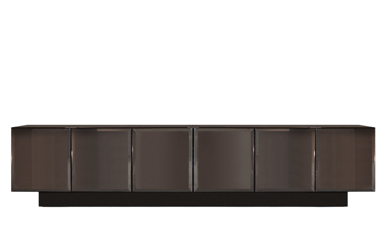 Sideboard Minotti Morrison в интерьере